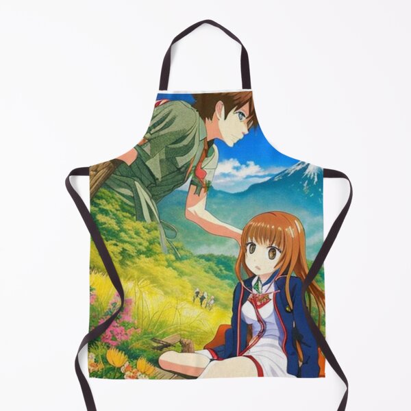 Item preview, toradora japanese anime designed and sold by Sublime Bella.