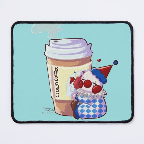 Item preview, Paco Likes Coffee designed and sold by JackOfWonders.