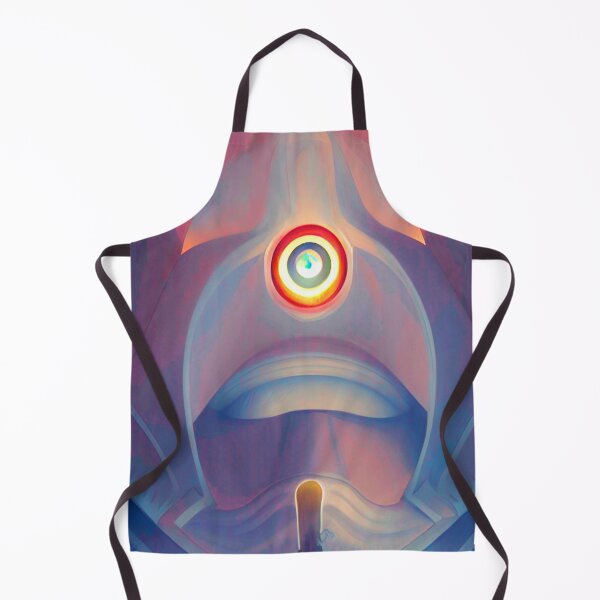 Item preview, All Seeing Eye Force designed and sold by mghtymvrk2040.