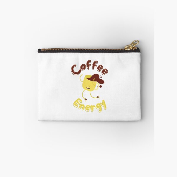 Item preview, Coffee energy designed and sold by lonelyflight.