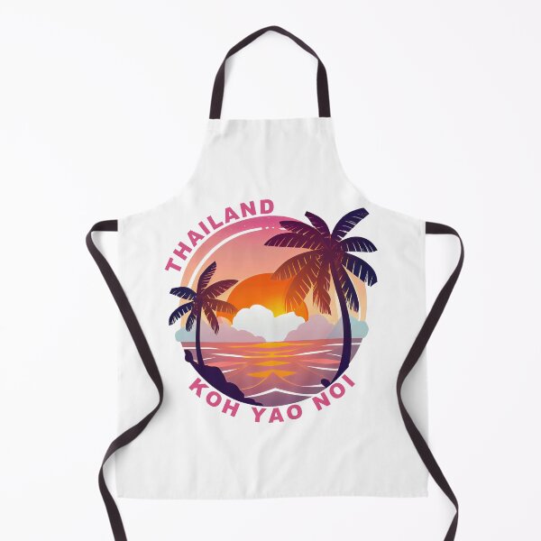 Item preview, Koh Yao Noi Thailand designed and sold by GeneralNight.