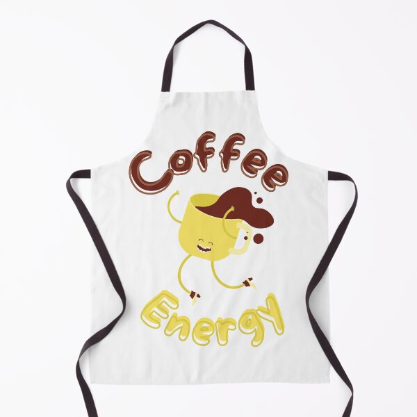 Item preview, Coffee energy designed and sold by lonelyflight.
