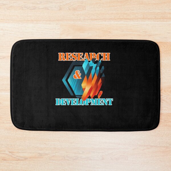 Item preview, Biomedical Research and Development R&D designed and sold by triharder12.