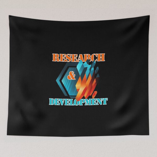 Item preview, Biomedical Research and Development R&D designed and sold by triharder12.