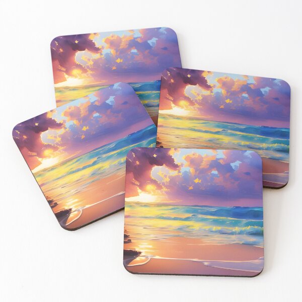 Item preview, Perfect Beach designed and sold by KaelumH.