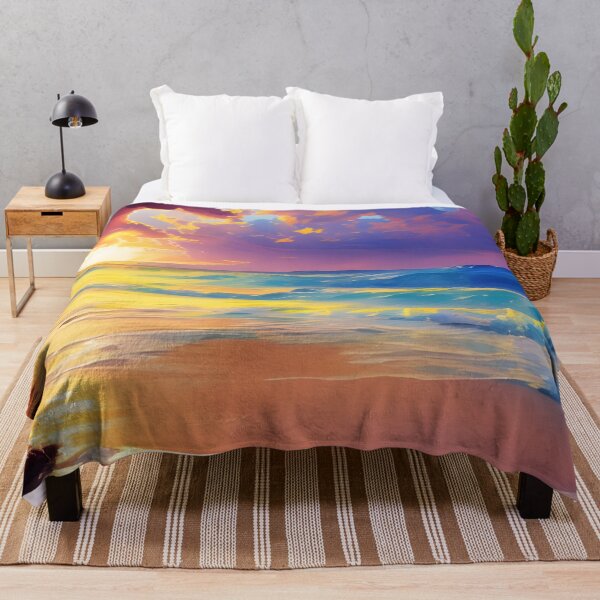 Item preview, Perfect Beach designed and sold by KaelumH.