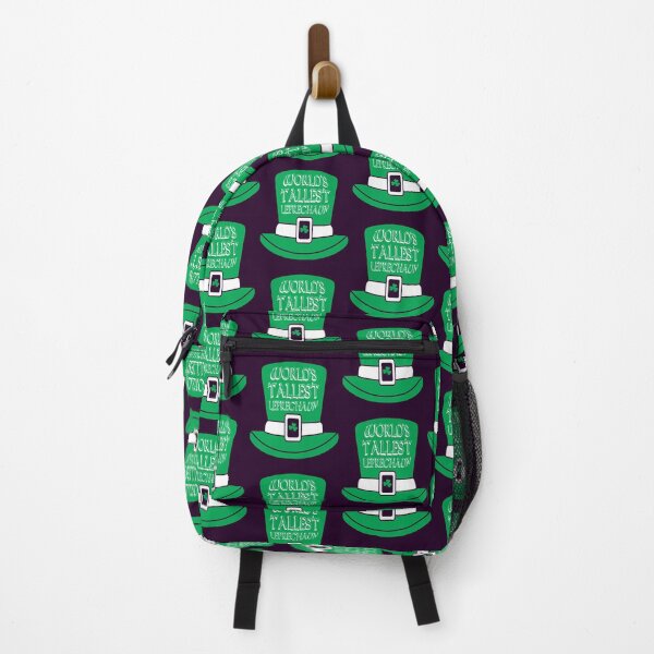 Item preview, Worlds Tallest Leprechaun - St Patrick's Day designed and sold by onetrend.