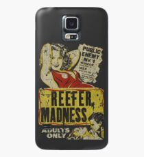 Reefer Madnesse Case/Skin for Samsung Galaxy