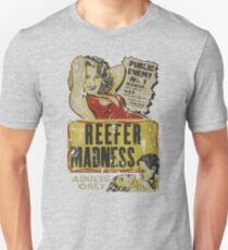 Reefer Madnesse Unisex T-Shirt