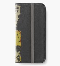 Reefer Madnesse iPhone Wallet/Case/Skin