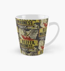 Reefer Madnesse Tall Mug