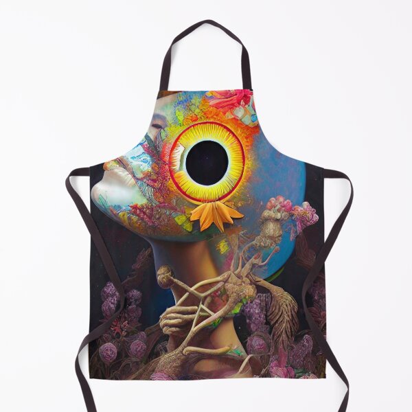 Item preview, All Seeing Eye Organic  designed and sold by mghtymvrk2040.