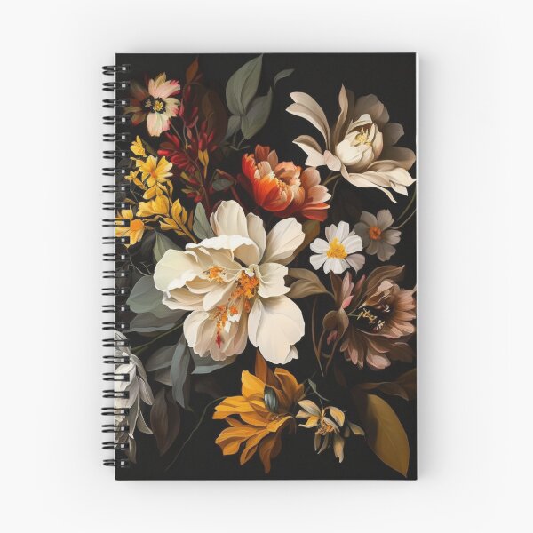 Artikelvorschau, Cézanne Blumen entworfen und verkauft von Cute-Jory-Store.