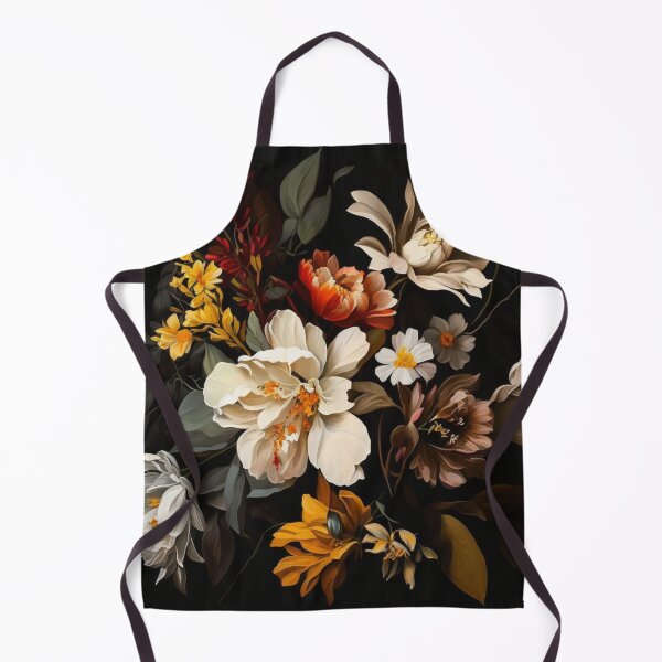 Item preview, Cezanne Flowers designed and sold by Cute-Jory-Store.