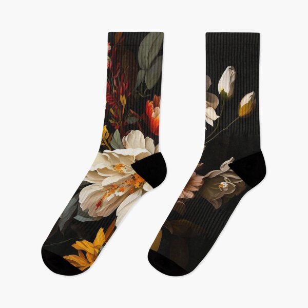 Item preview, Cezanne Flowers designed and sold by Cute-Jory-Store.