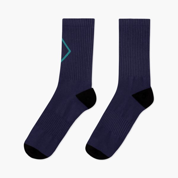 Item preview, Minimal geometric shape - teal designed and sold by BelaMuca.