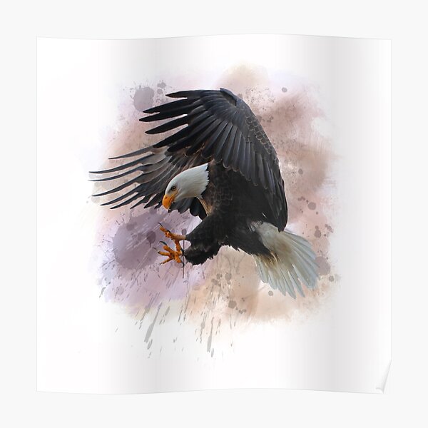 Decoración: Escuadron De Aguilas Americanas | Redbubble