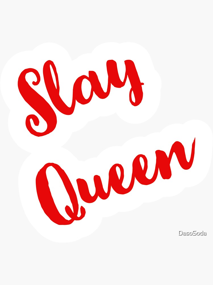 Slay Queen  Car accessories for girls, Accessories, Girly car