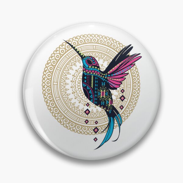 Item preview, hummingbird designed and sold by OcelotStore.
