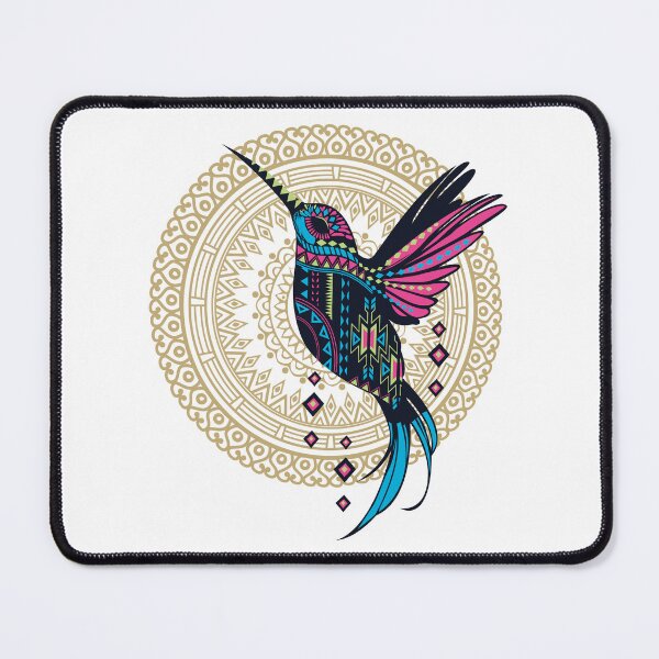 Item preview, hummingbird designed and sold by OcelotStore.