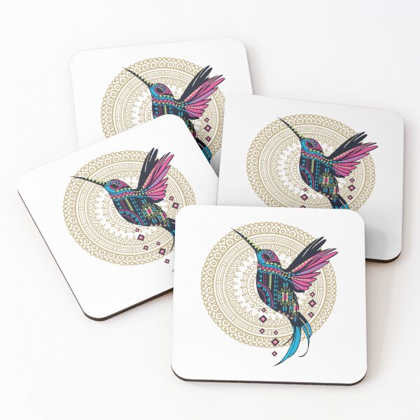 Item preview, hummingbird designed and sold by OcelotStore.