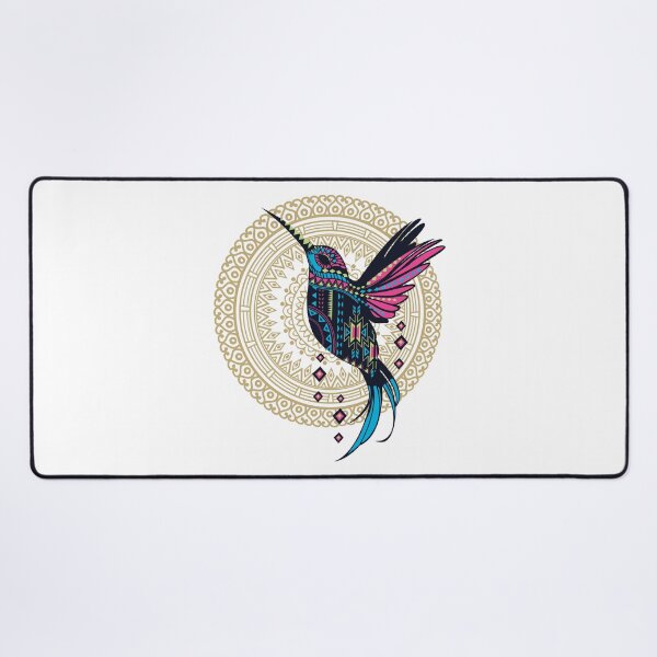 Item preview, hummingbird designed and sold by OcelotStore.