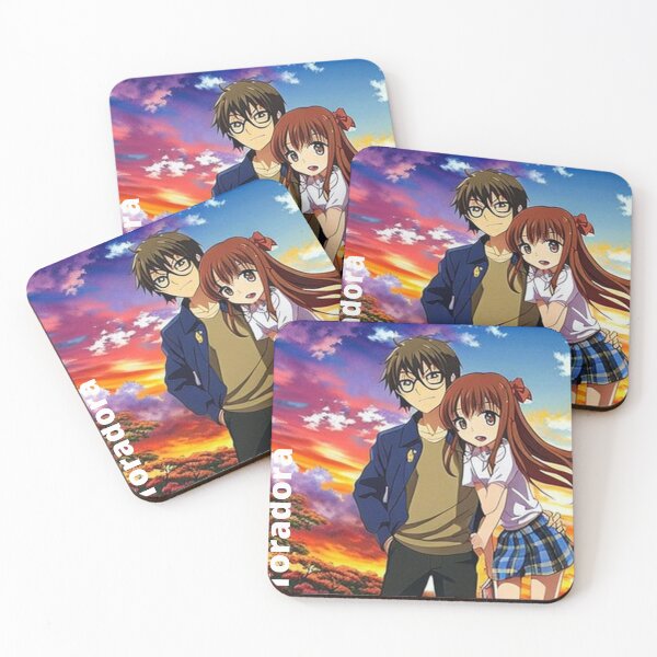 Item preview,  toradora japanese anime designed and sold by Sublime Bella.