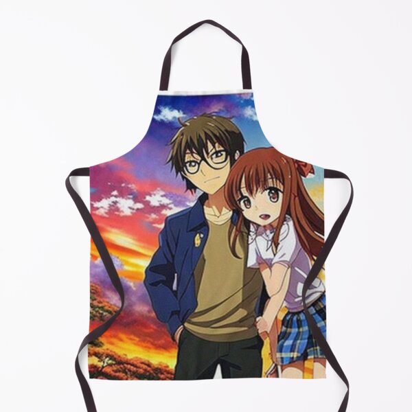 Item preview,  toradora japanese anime designed and sold by Sublime Bella.