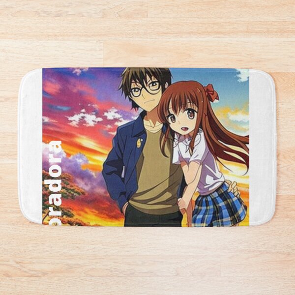 Item preview,  toradora japanese anime designed and sold by Sublime Bella.
