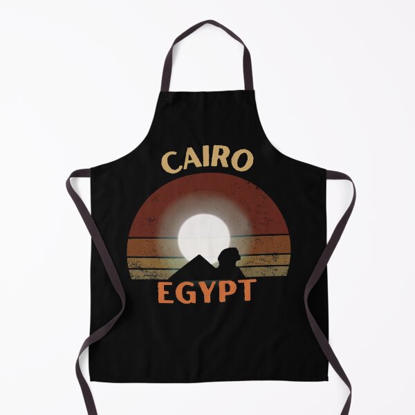 Item preview, Cairo Egypt Moon Rising Behind Sphinx and Great Pyramid Design designed and sold by RektRepublic.
