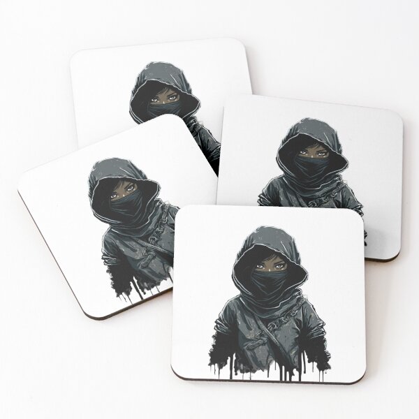 Item preview, Black Girl designed and sold by DesignBox-.