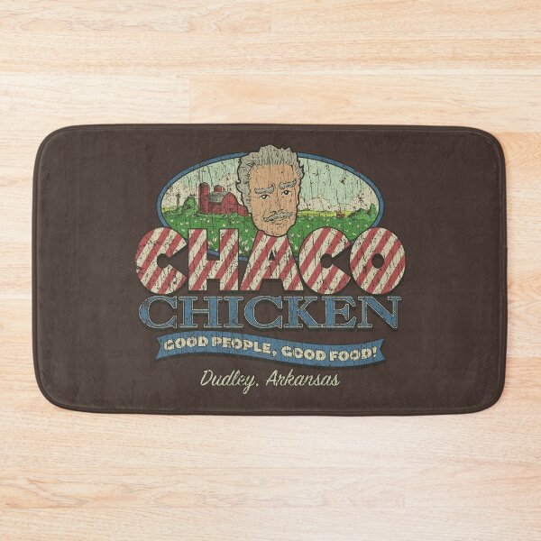 Item preview, Chaco Chicken 1995 designed and sold by AstroZombie6669.