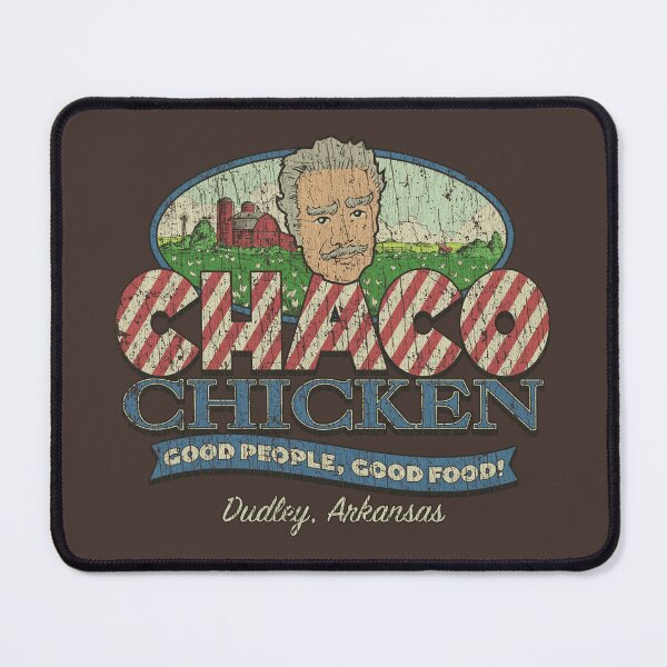 Item preview, Chaco Chicken 1995 designed and sold by AstroZombie6669.