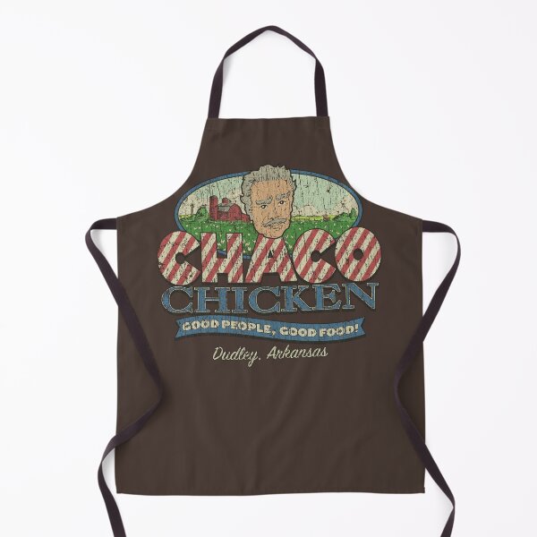 Item preview, Chaco Chicken 1995 designed and sold by AstroZombie6669.