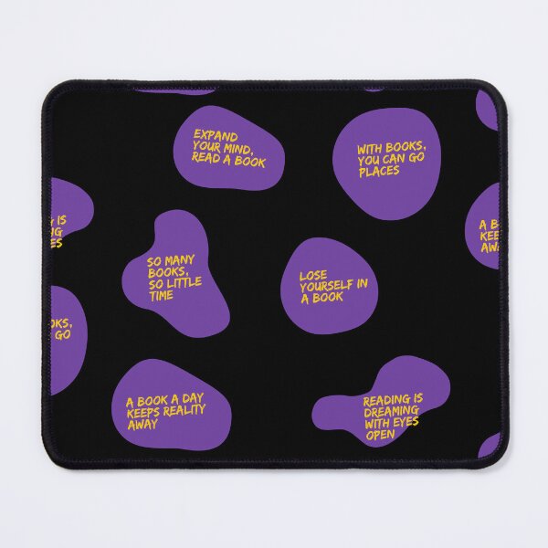 Item preview, Reading quotes; with books, you can go places designed and sold by CreativeStrand.