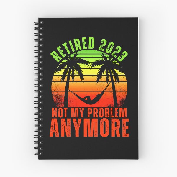 Item preview, Retired 2023 Not My Problem Anymore designed and sold by JJabagat.