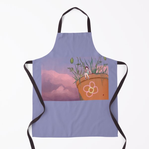Item preview, Poppy Girl designed and sold by D14pixel.
