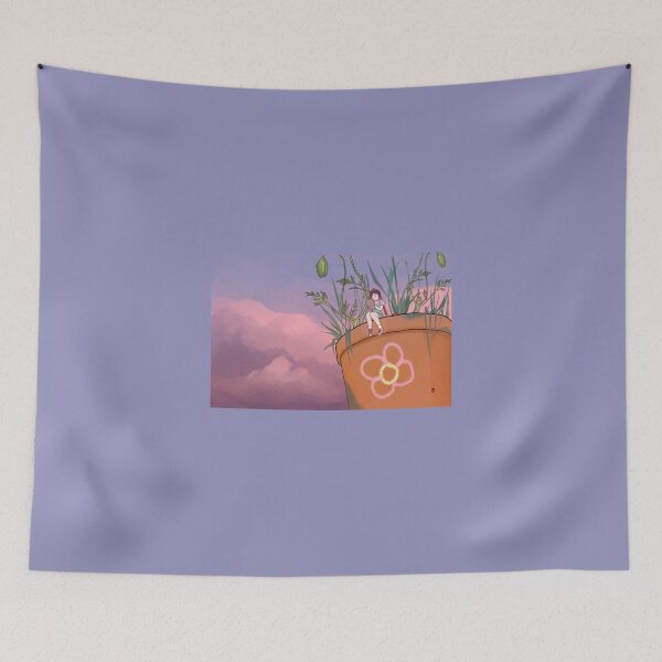 Item preview, Poppy Girl designed and sold by D14pixel.