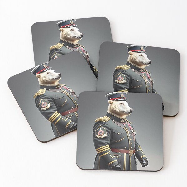 Item preview, Pet Portrait animal costume art designed and sold by artmanikin.