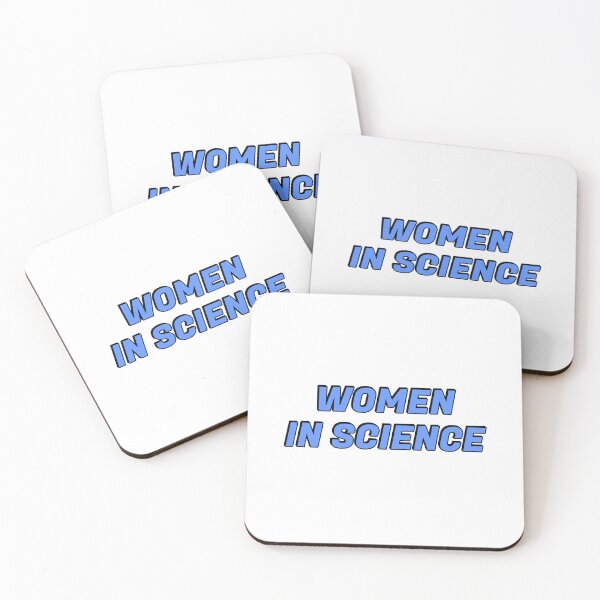 Item preview, Women in Science designed and sold by Inspirationmotivation.