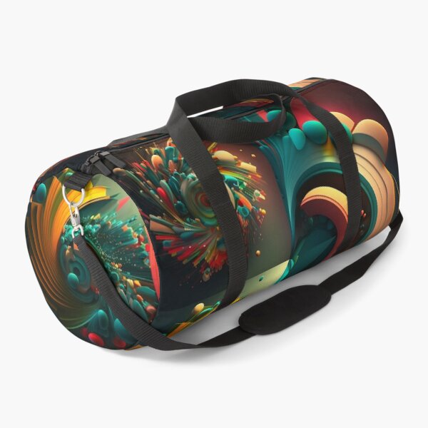 Item preview, Crazy Abstract Design | Colorful | Version Two designed and sold by EnzoZs.