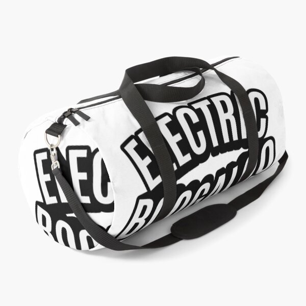 Item preview, Electrify the Dance Floor: Get Down with my Electric Boogaloo Breakdance Design designed and sold by Boogosh.