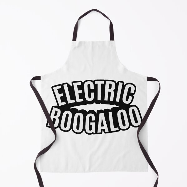Item preview, Electrify the Dance Floor: Get Down with my Electric Boogaloo Breakdance Design designed and sold by Boogosh.