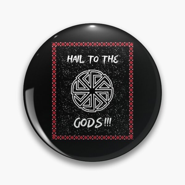 Item preview, Hail To the Gods !!! designed and sold by RoxXxaNa94.