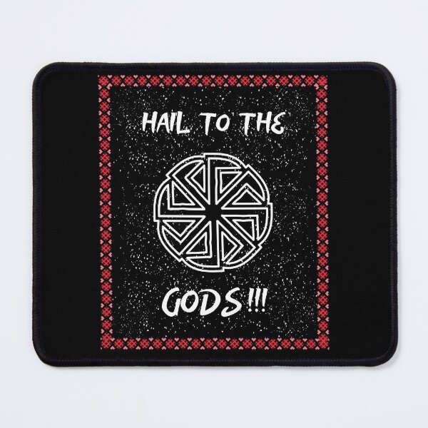 Item preview, Hail To the Gods !!! designed and sold by RoxXxaNa94.