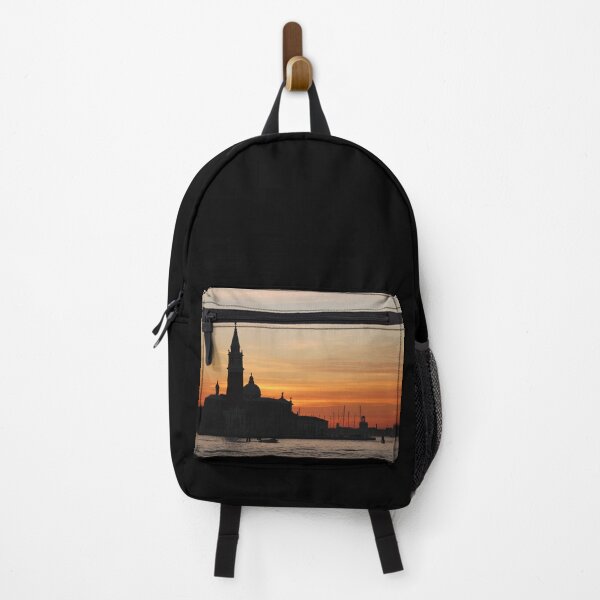 Item preview, Venice at Sunset designed and sold by jojobob.