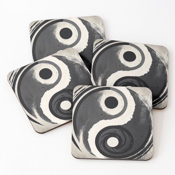 Item preview, Abstract Black designed and sold by Pat Filteau.
