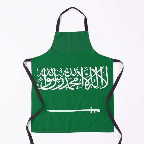 Artikelvorschau, Saudi-Arabien Fahne entworfen und verkauft von your-flag.