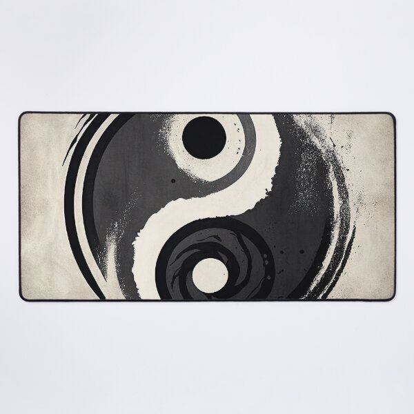 Item preview, Abstract Black designed and sold by Pat Filteau.
