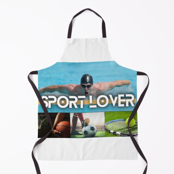 Item preview, Sport Lovers gift #2 designed and sold by Fitness-Passion.
